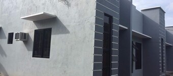 Cris Place Dumaguete