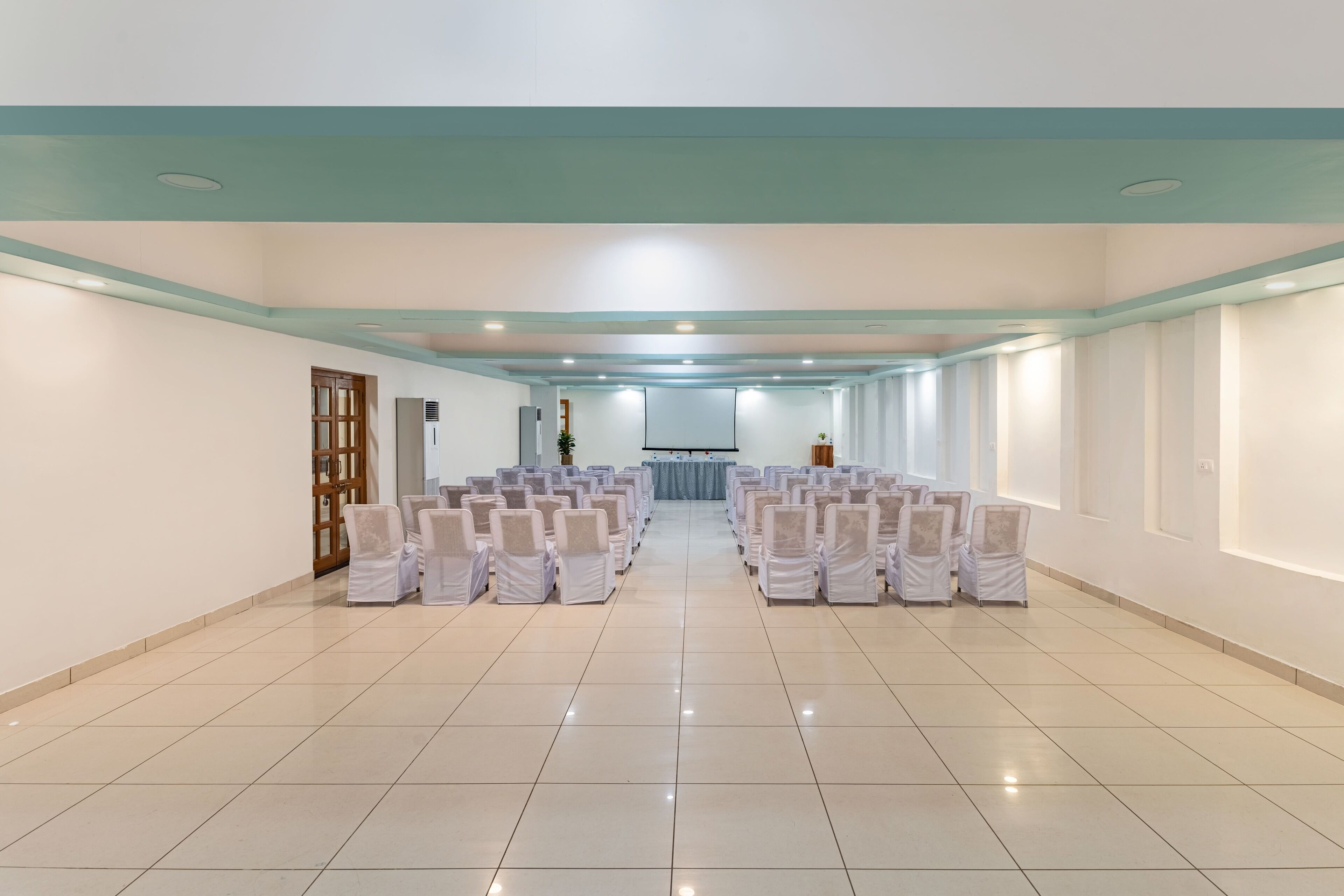 Centre d’affaires