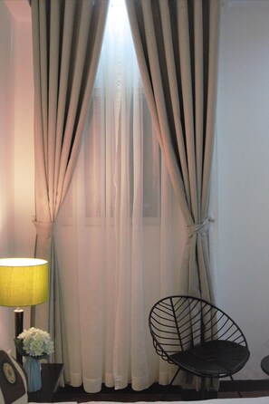 Deluxe Quadruple Room, Bathtub - Green Suites Hotel (Ho Chi Minh City)