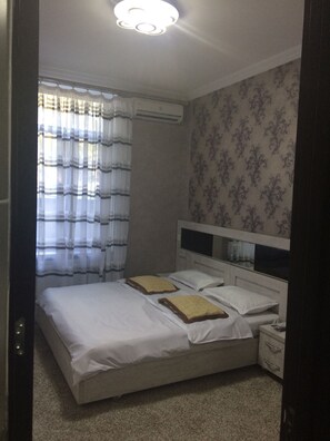 Basic Double or Twin Room, 1 Single Bed, Non Smoking - Vazis Ubani (Tbilisi)