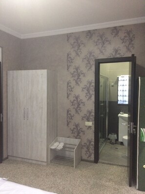 Basic Double or Twin Room, 1 Single Bed, Non Smoking - Vazis Ubani (Tbilisi)