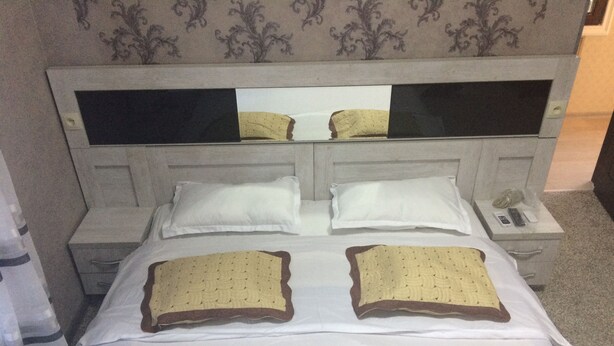 Basic Double or Twin Room, 1 Twin Bed, Non Smoking | WiFi (free) - Vazis Ubani (Tbilisi)