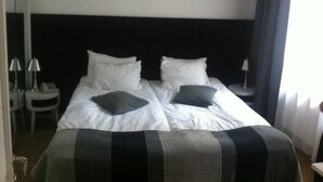 Basic Double or Twin Room, 1 Twin Bed, Non Smoking | WiFi (free) - Vazis Ubani (Tbilisi)