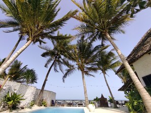 Exterior - Mamamapambo Boutique Hotel (Jambiani)