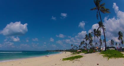 Crowne Plaza Dar es Salaam by IHG