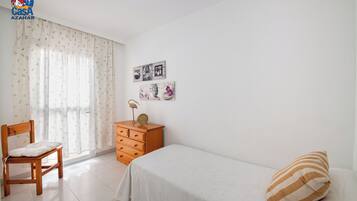 Appartement | 1 slaapkamer, een strijkplank/strijkijzer, babybedden (toeslag)