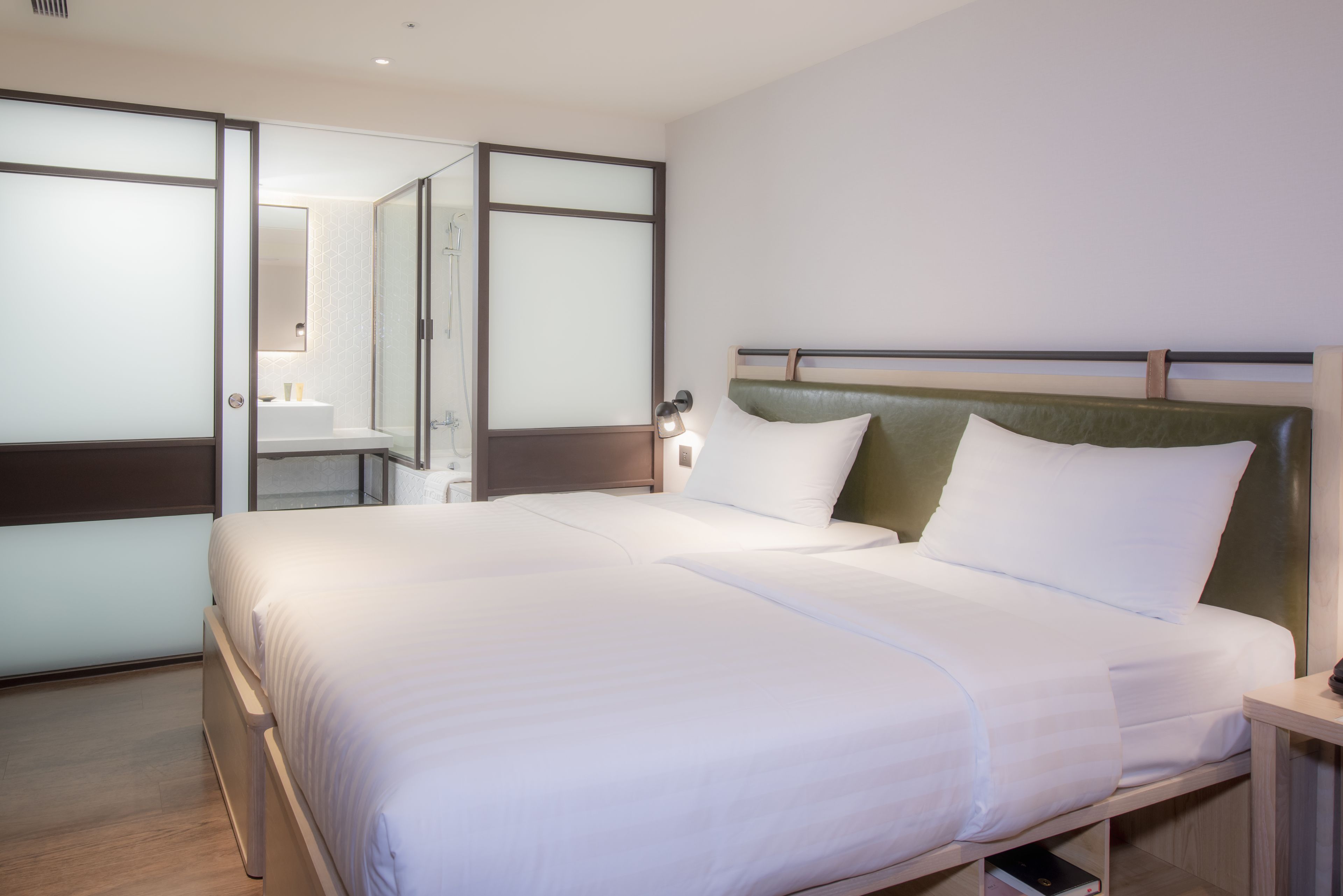 Foto - City Suites - Main Station