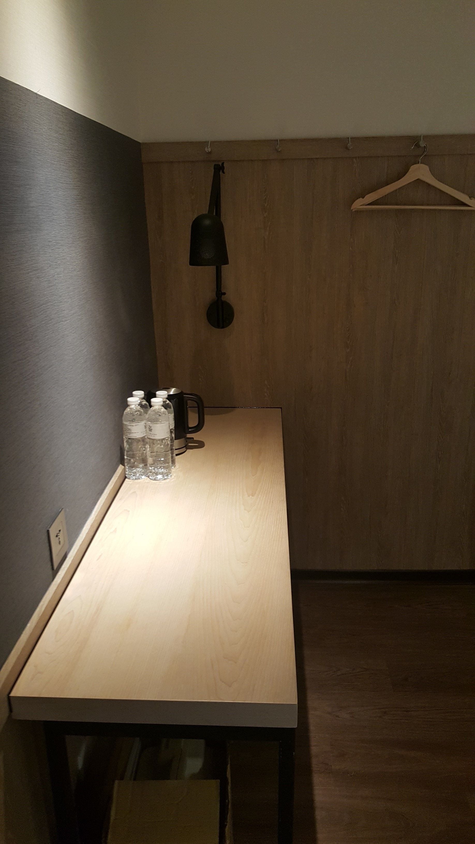 Foto - City Suites - Main Station