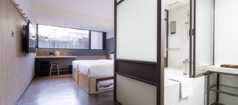 City Suites - Main Station