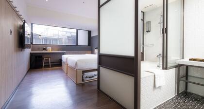 City Suites - Main Station