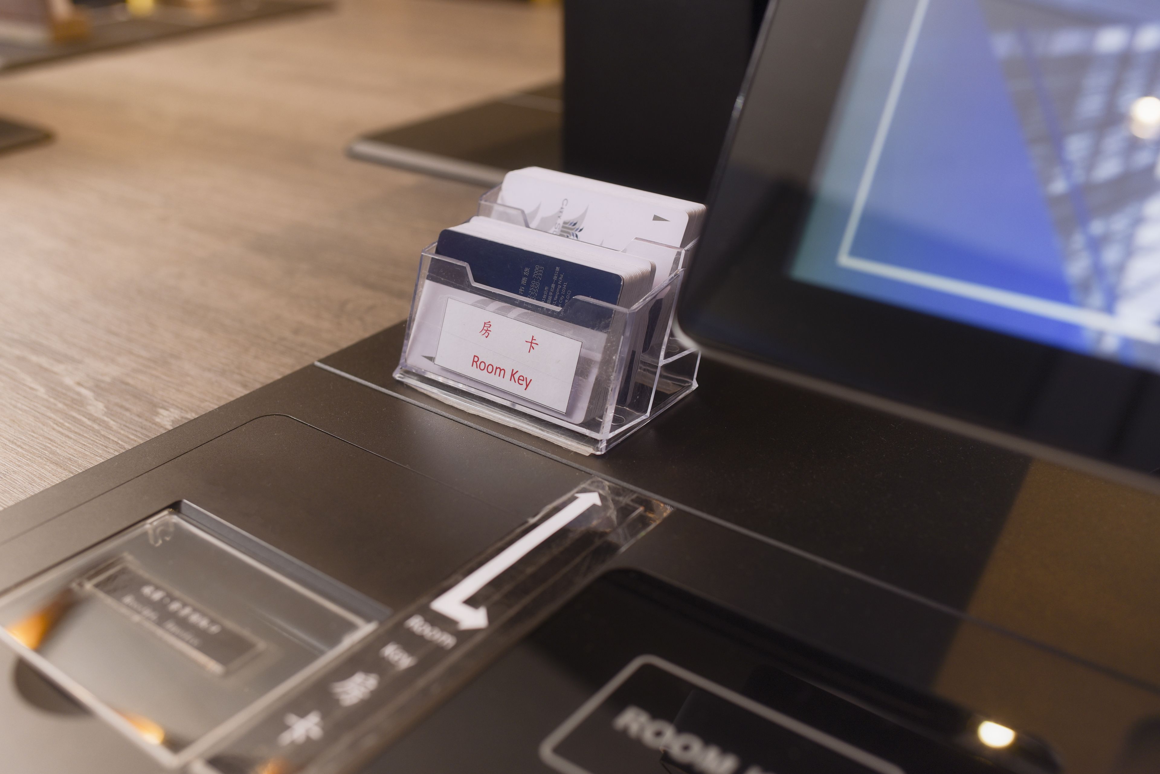 Foto - City Suites - Main Station