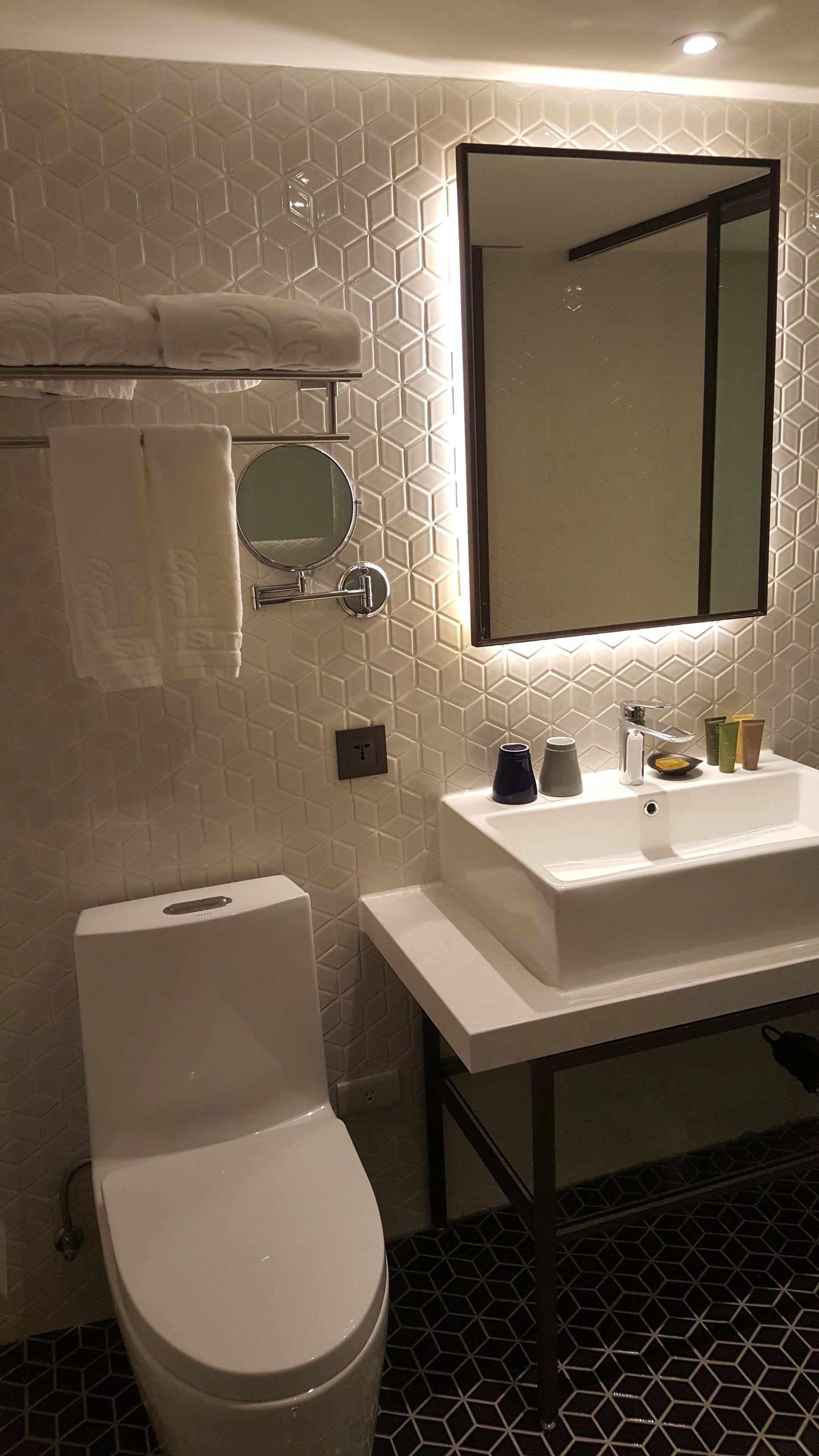 Foto - City Suites - Main Station