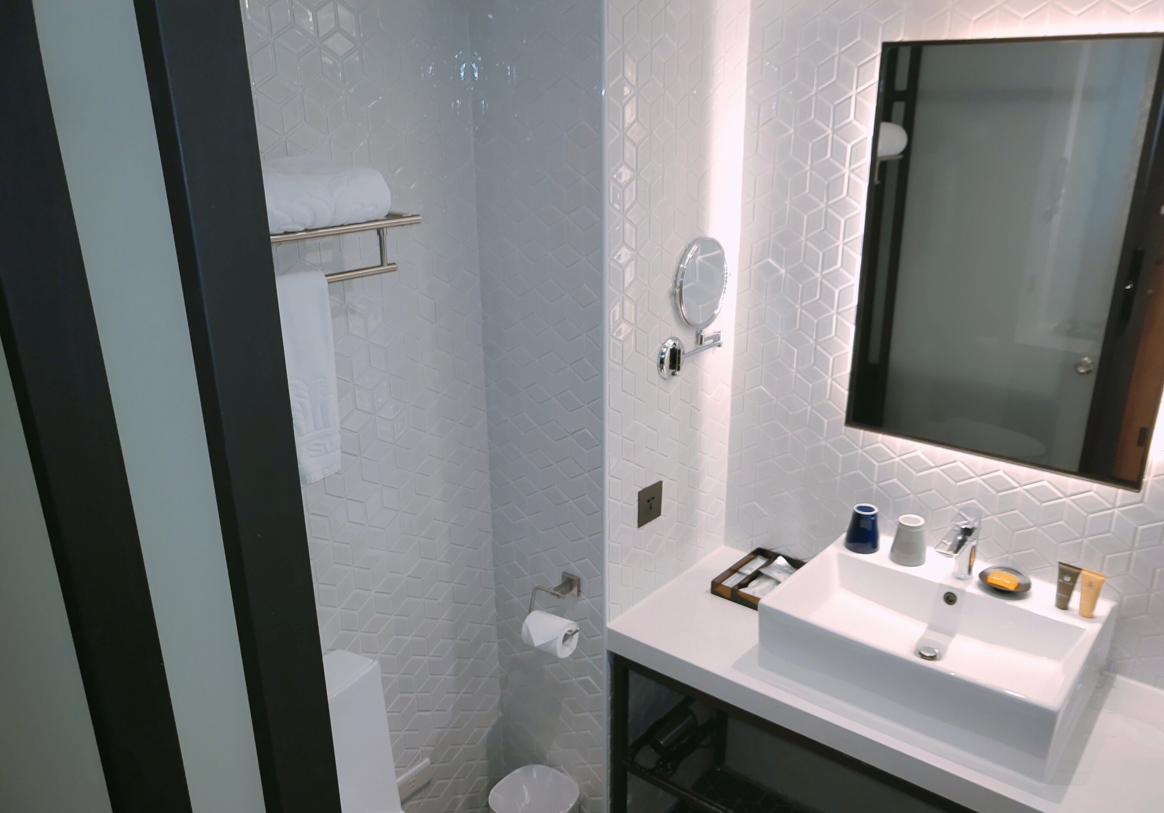 Foto - City Suites - Main Station