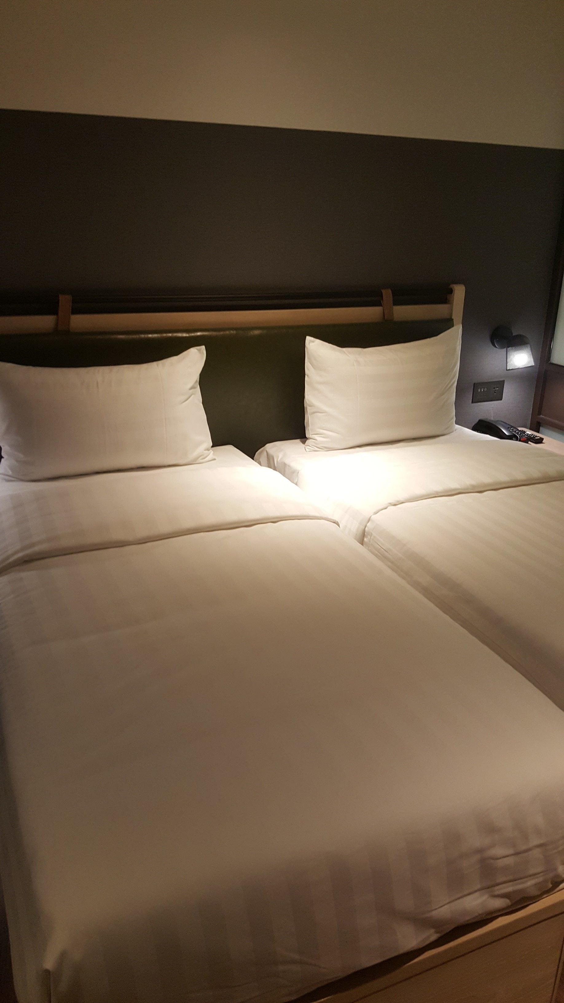 Foto - City Suites - Main Station