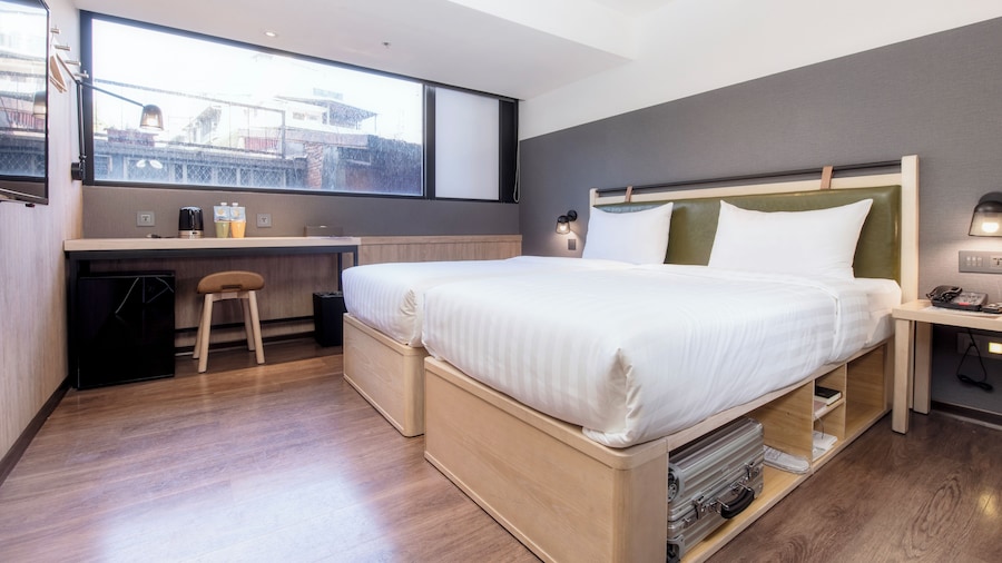 City Suites - Main Station