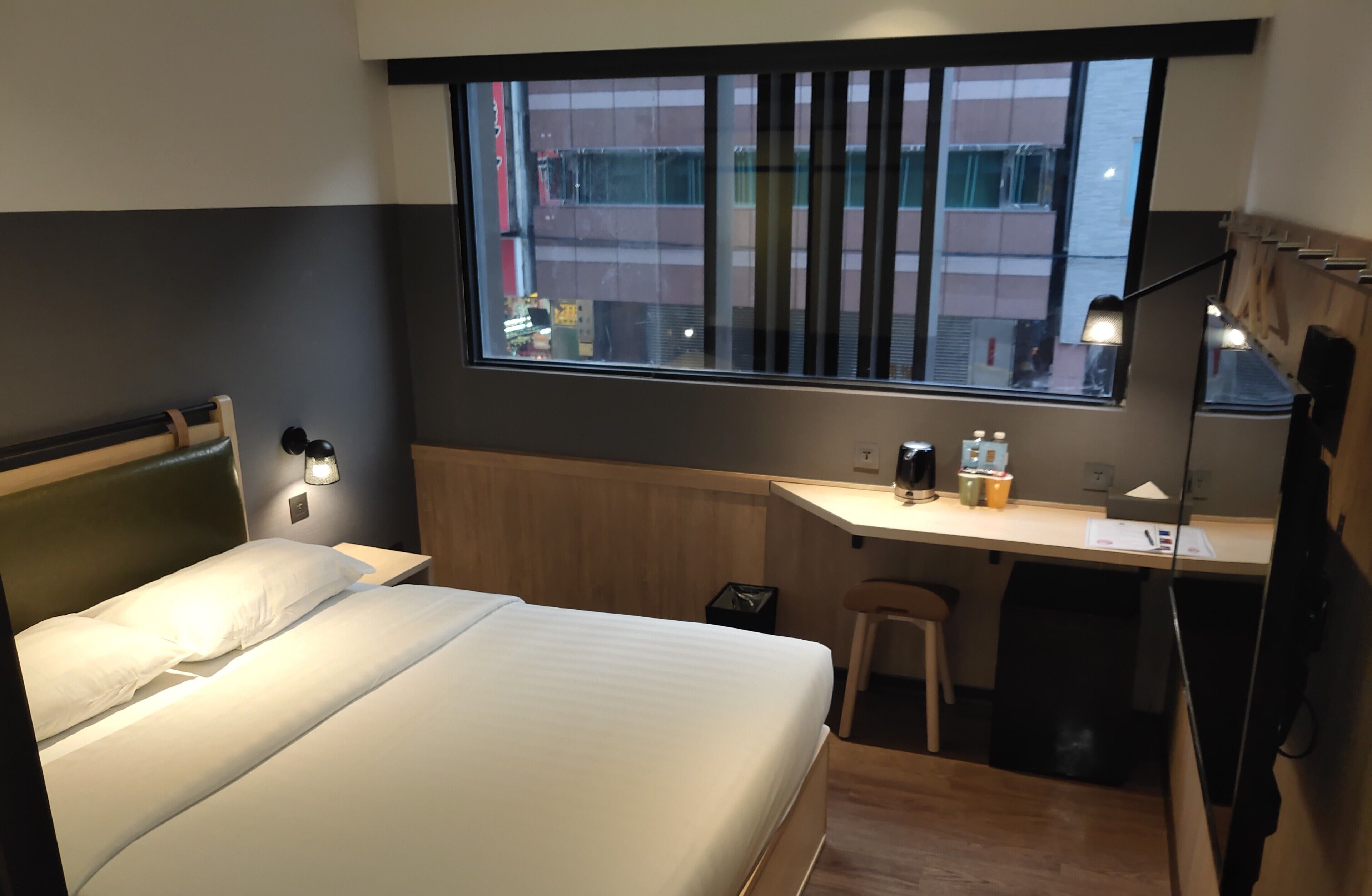 Foto - City Suites - Main Station