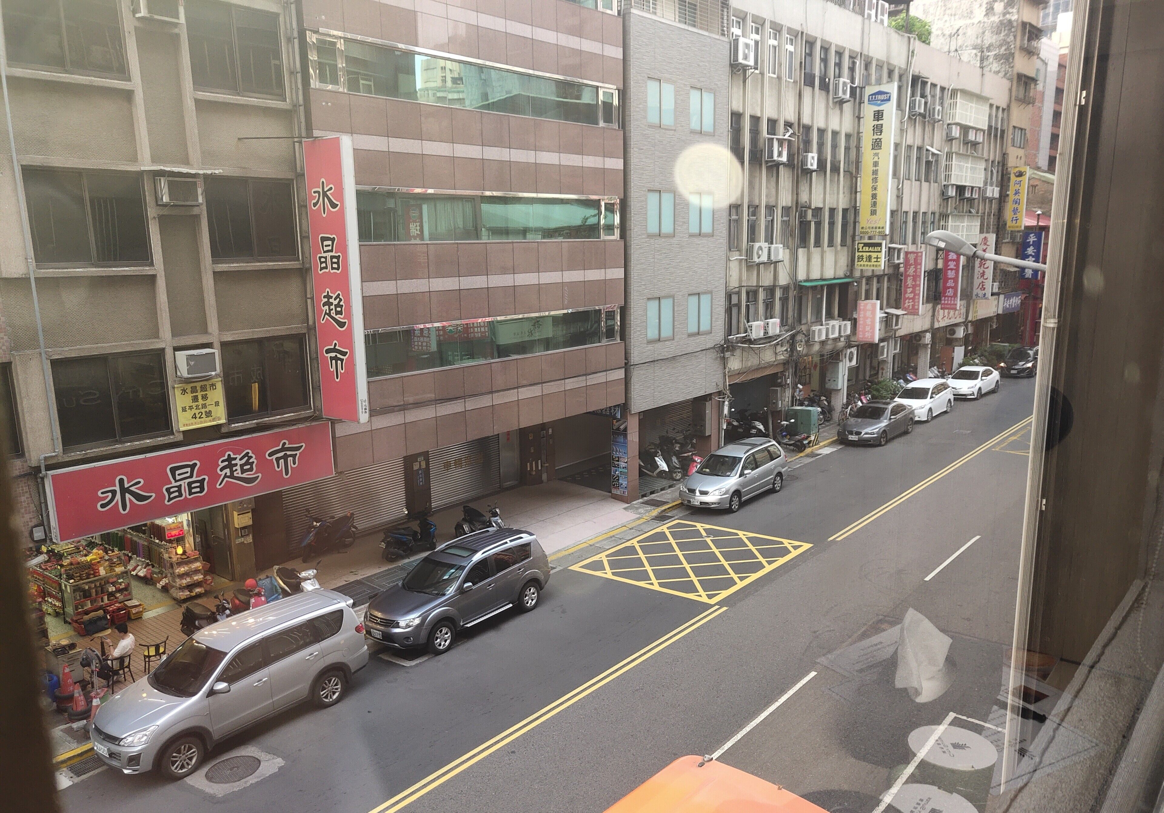 Foto - City Suites - Main Station