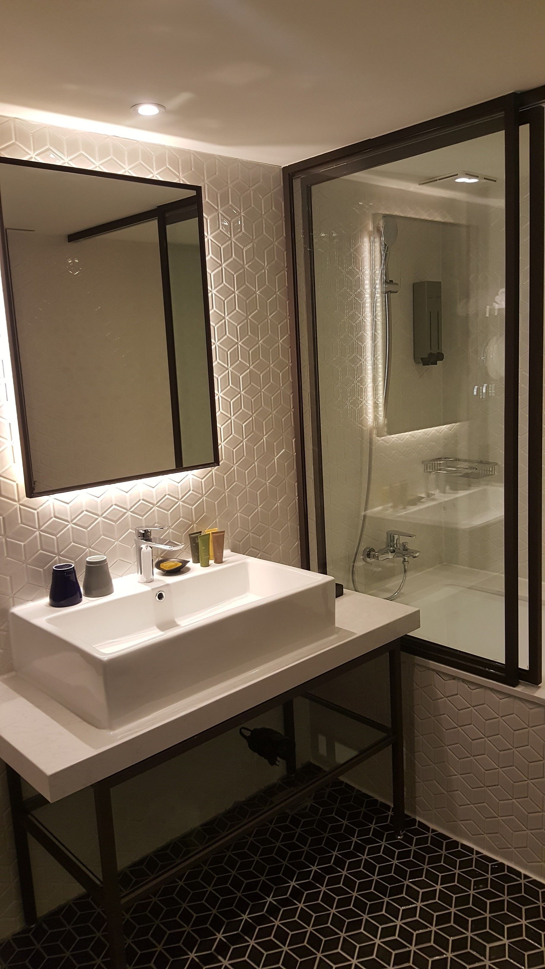 Foto - City Suites - Main Station