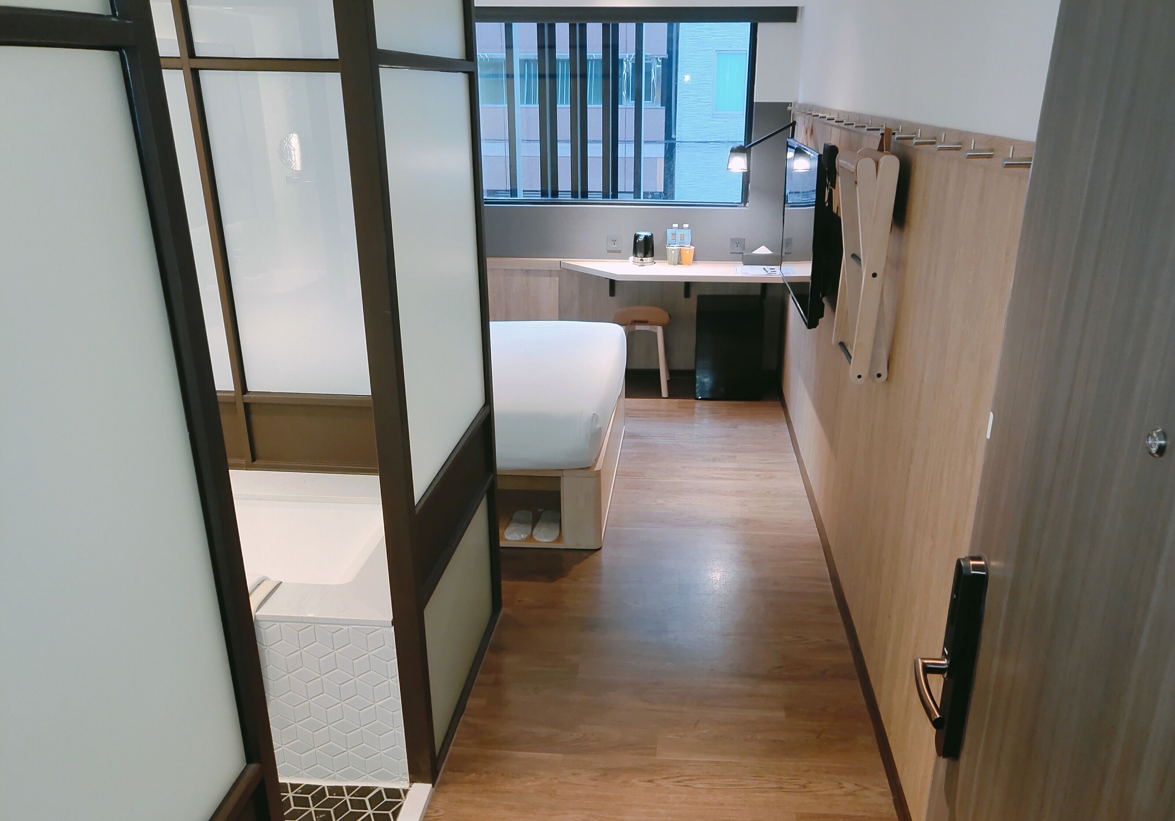 Foto - City Suites - Main Station