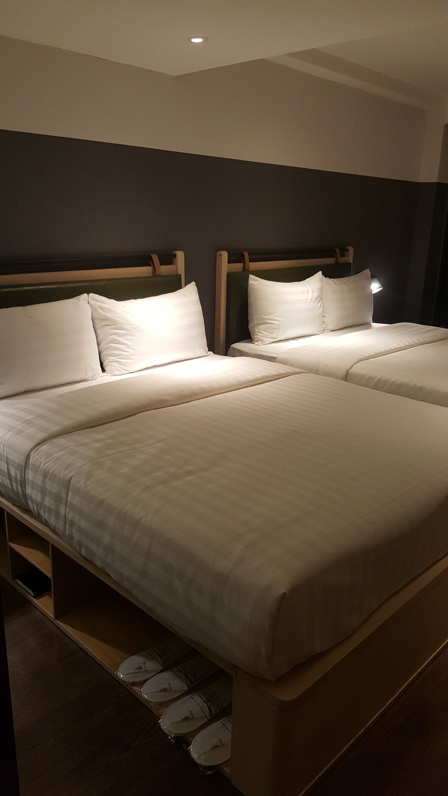 Foto - City Suites - Main Station