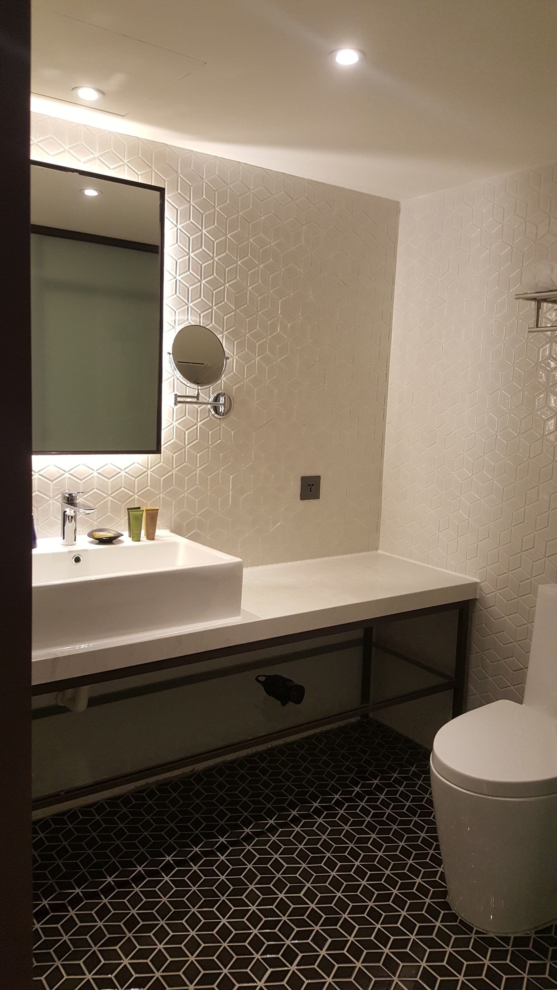 Foto - City Suites - Main Station