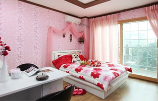 Cortinas blackout y wifi gratis 