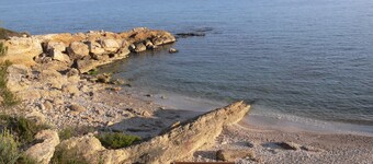 Apartamentos Madeira Casa Azahar