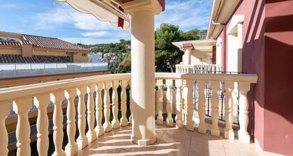 Apartamentos Madeira Casa Azahar