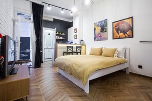 Espace de travail pour ordinateur portable, chambres insonorisées