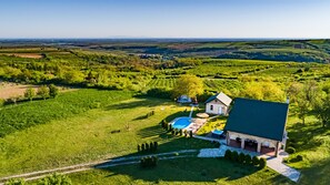 Exterior - House Dare to dream (Vrdnik)