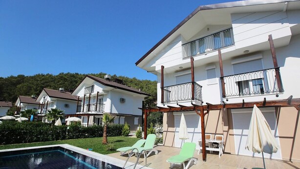 Piscina al aire libre