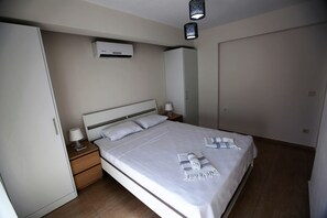 Villa | 4 bedrooms, free WiFi, bed sheets