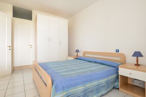 Apartment, 1 Schlafzimmer, Balkon