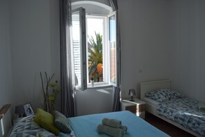 Apartment, 1 Bedroom