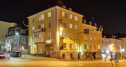 Liebig Hotel