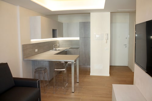 Residence Luna - Tipo B5S