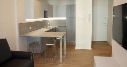Residence Luna - Tipo B5S