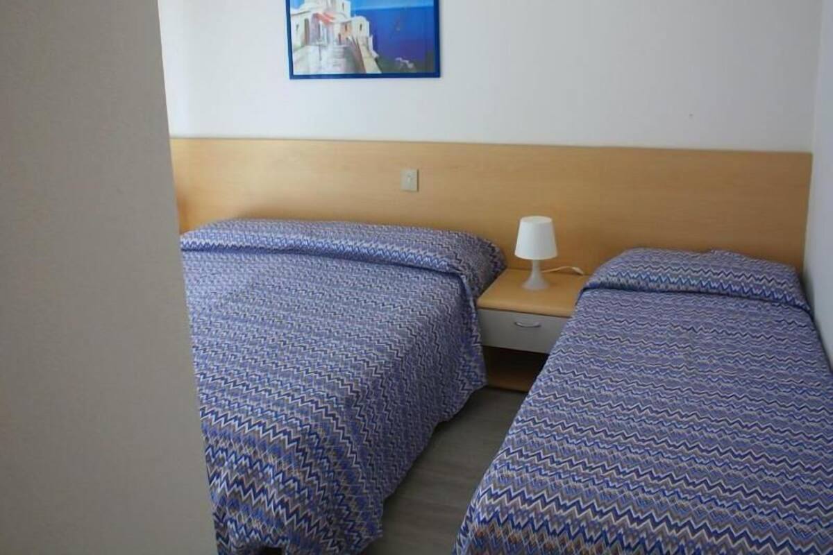 Departamento, 1 habitación, balcón (E) | Cunas, wifi y ropa de cama