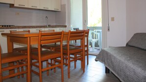 Privékitchenette