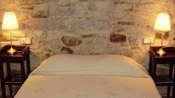 Literie de qualité supérieure, couette en duvet d'oie