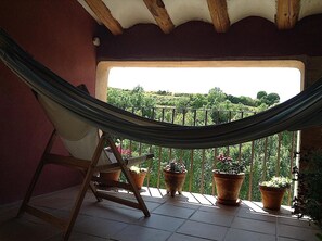 Balcony - Casa Miret (Sarral)