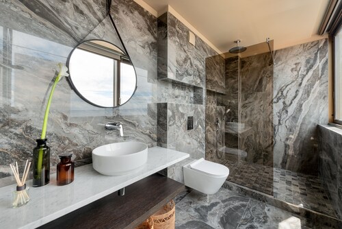 Royal Suites Sky