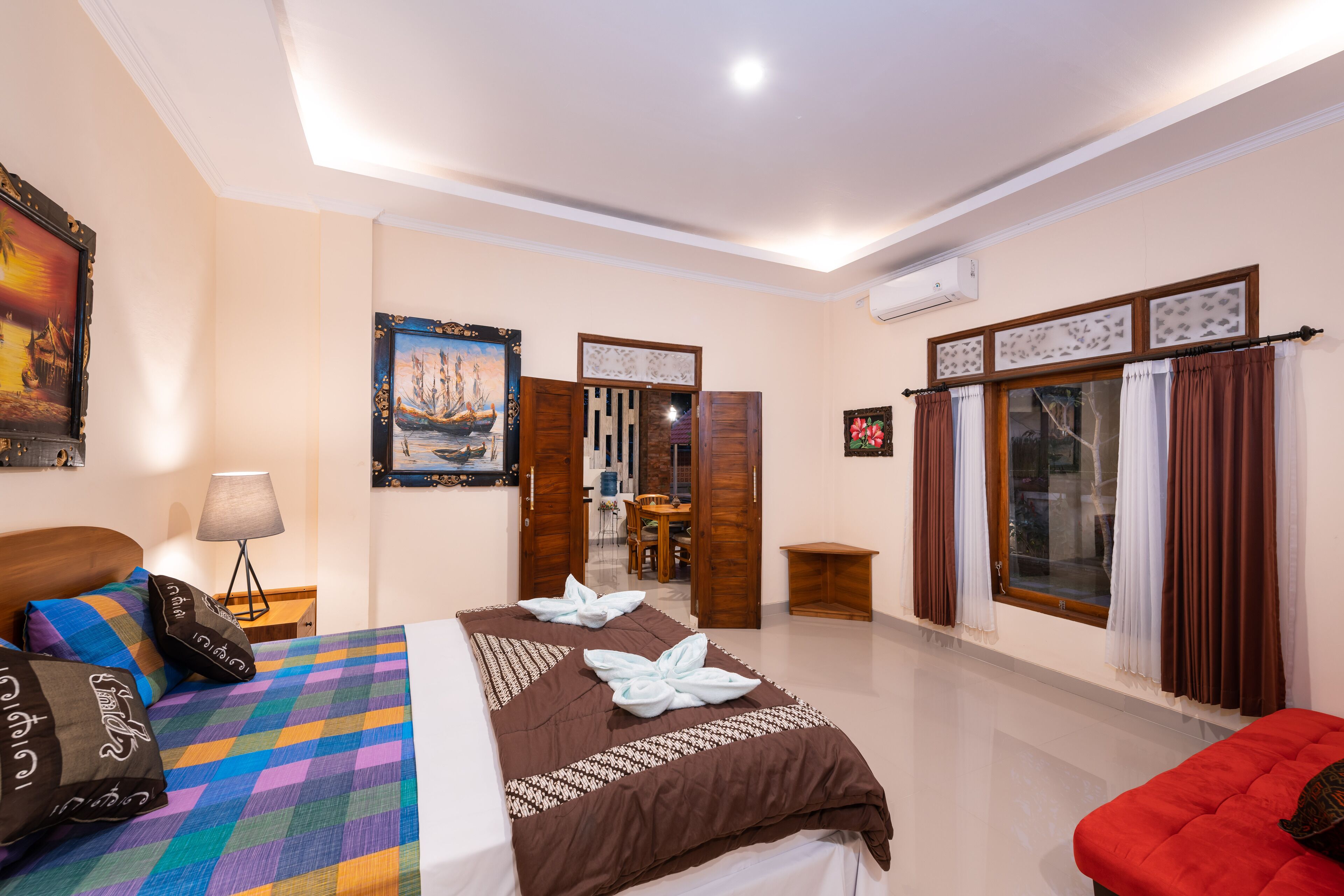 Foto - Liam Private Villa