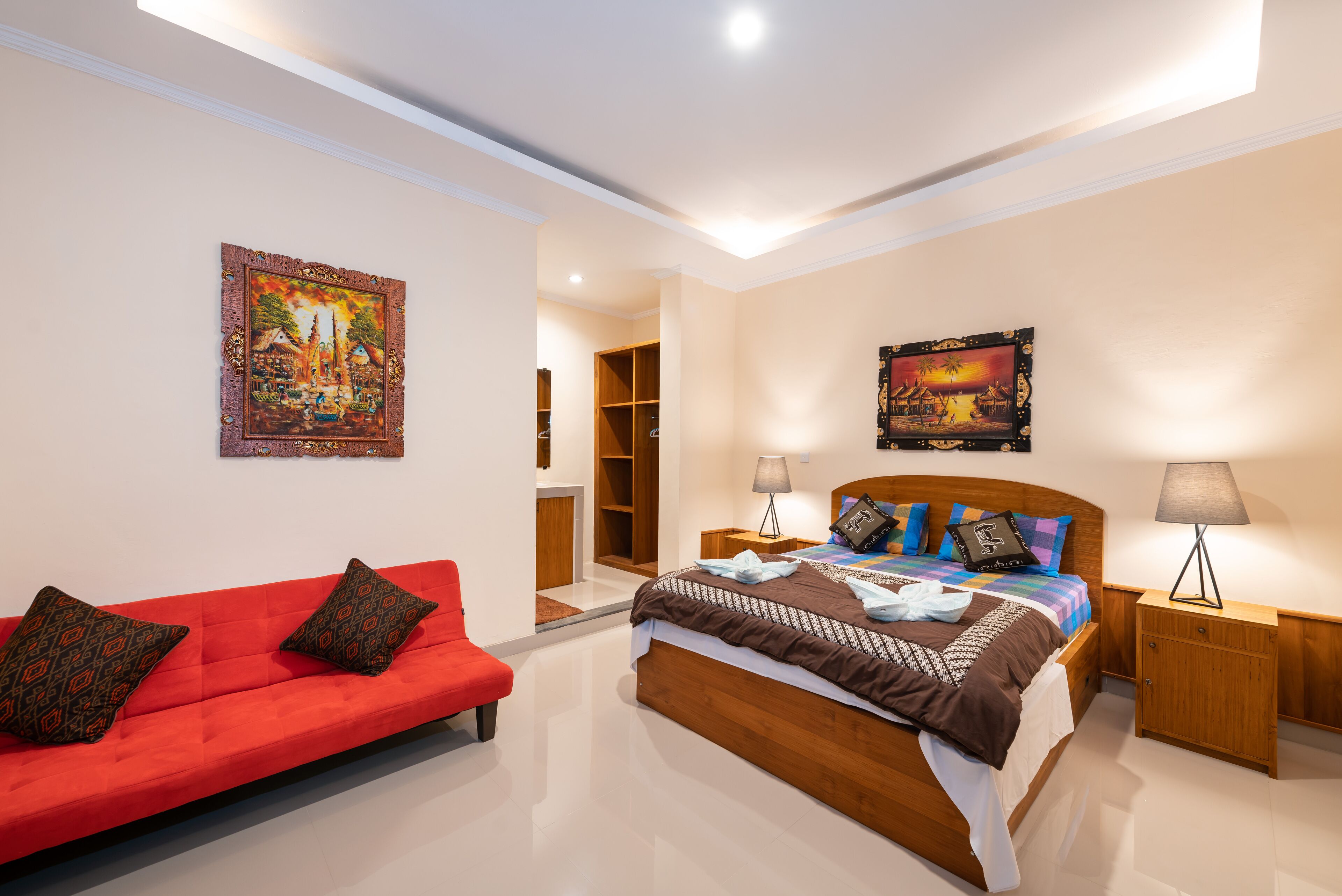 Foto - Liam Private Villa