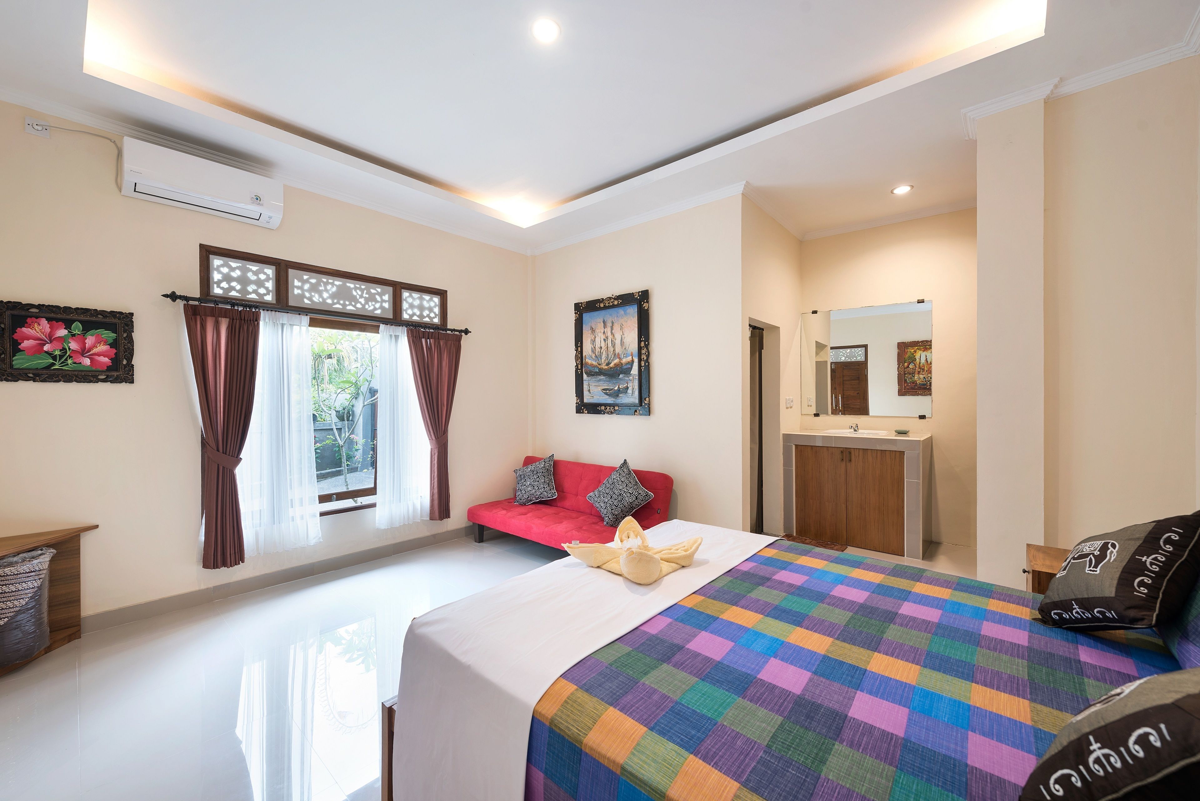 Foto - Liam Private Villa