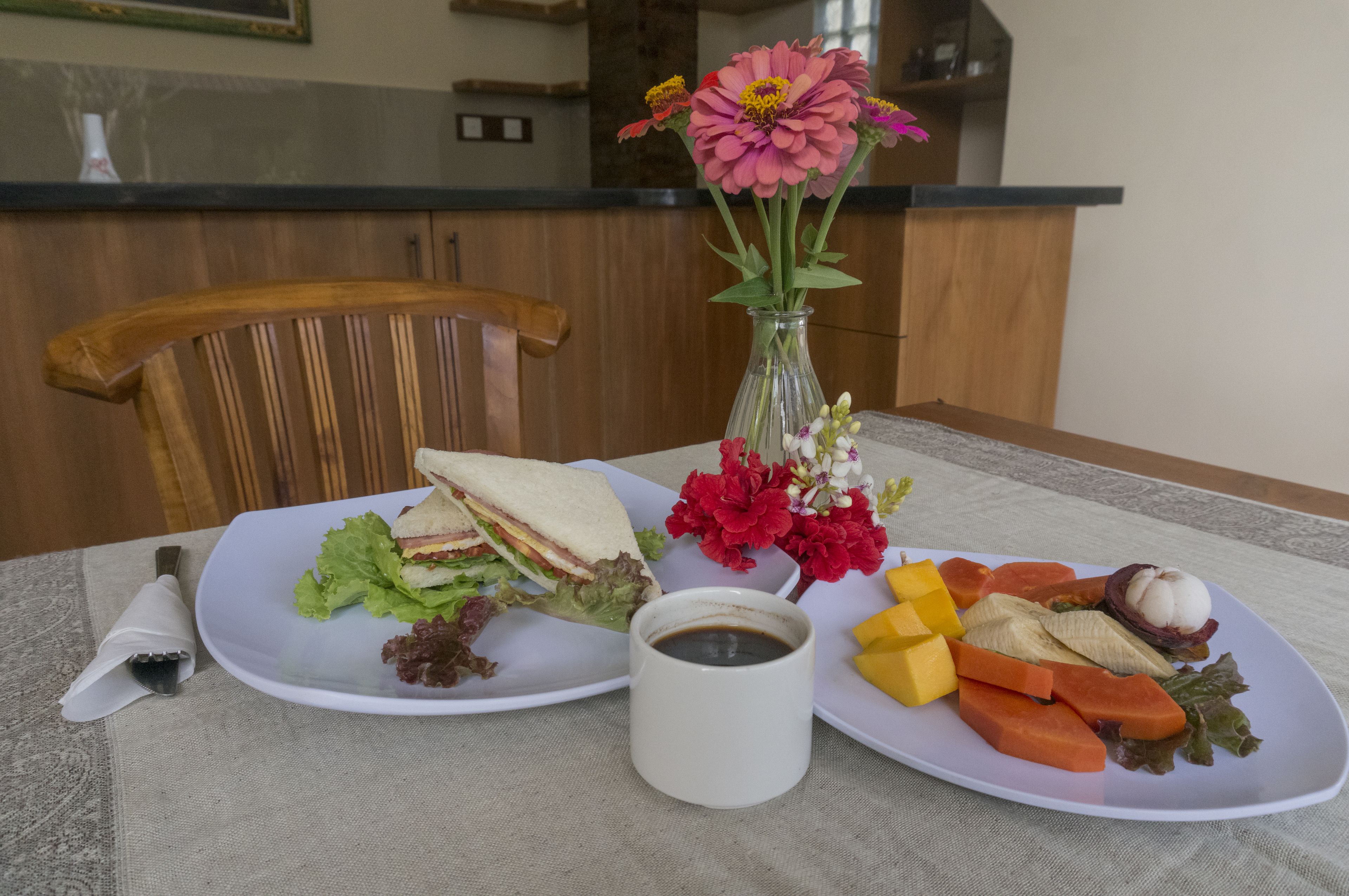 Foto - Liam Private Villa