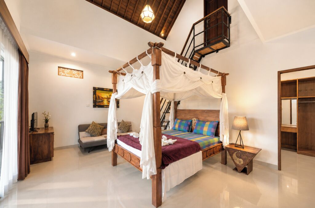 Habitació