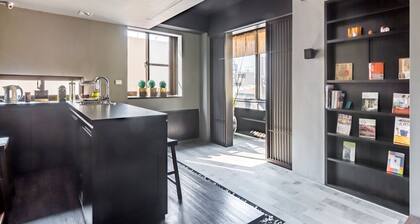 Wanjia Xiaoximen B&B