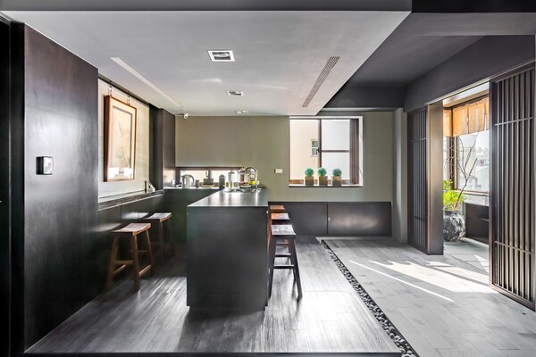 Wanjia Xiaoximen B&b - Annan District