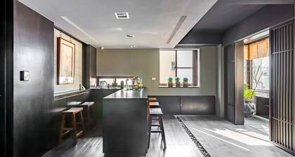 Wanjia Xiaoximen B&B